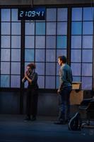 La troupe de Freedom Club