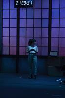 La troupe de Freedom Club