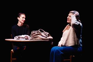 Tes paroles valent pour ta réalité à toi, et les miennes pour la mienn