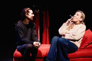 Tes paroles valent pour ta réalité à toi, et les miennes pour la mienn