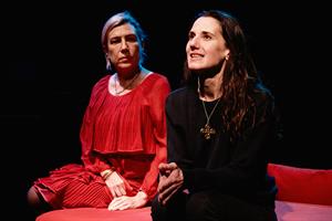 Tes paroles valent pour ta réalité à toi, et les miennes pour la mienn