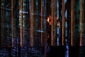 À partir d’une expérience personnelle, Alice Carré élabore un polar éc