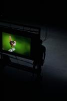 Thomas Hauert sur scène