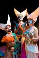 1990. Au Vatican, Christine, novice franciscaine en deuil de sa Mère S