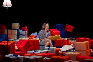 Un homme et une femme