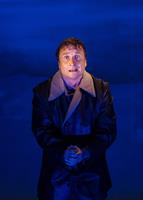 Un spectacle vibrant, entre ciel et sable, qui retrace la vie de Saint