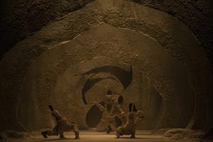 La compagnie italienne Dewey Dell mêle partitions chorégraphiques et a