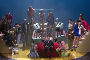 Sur l’invitation du Palazzetto Bru Zane et après le succès de Coups de