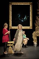 Cendrillon à l'Athénée