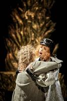 Cendrillon à l'Athénée