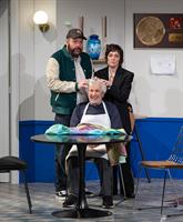 En découvrant cette famille... Vous allez adorer la vôtre !!! Une comé