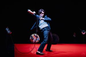 Pedro est le troisième volet de la trilogie de Juliette Navis, après J