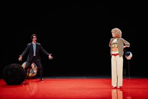 Pedro est le troisième volet de la trilogie de Juliette Navis, après J