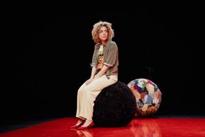 Pedro est le troisième volet de la trilogie de Juliette Navis, après J