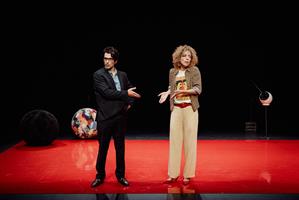 Pedro est le troisième volet de la trilogie de Juliette Navis, après J