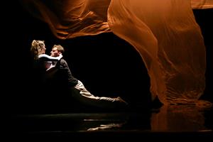 Gagnés par la nuit est un portrait sensible où les corps s'exposent et