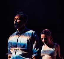 La troupe de Killer Joe