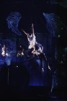 Pomme aux Bouffes du Nord