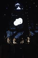 Pomme aux Bouffes du Nord