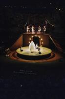 Pomme aux Bouffes du Nord