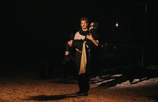 Jean Bellorini poursuit sa collaboration avec l’équipe de Yang Hua The