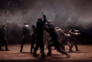 Une pièce de Shakespeare inédite, encore jamais jouée en France, c’est