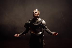 Une pièce de Shakespeare inédite, encore jamais jouée en France, c’est