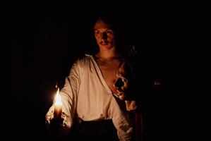 Dans le musée imaginaire d’Elsa Agnès, le trivial côtoie le sublime, l