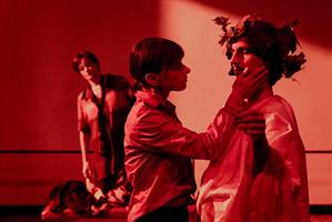 Dans le musée imaginaire d’Elsa Agnès, le trivial côtoie le sublime, l