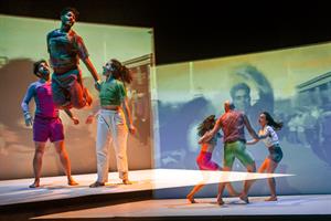 Qui ne s’est jamais laissé entraîner par ce tube mondial qu’est la Lam
