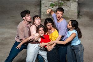 Les jeunes interprètes 