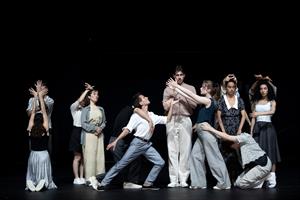 Les jeunes interprètes 