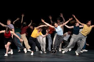 Les jeunes interprètes 