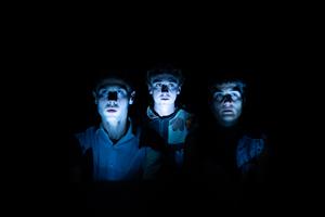 La troupe de Fin, fin et fin