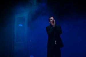 La troupe de Fin, fin et fin