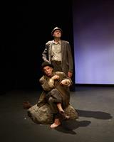 Pour clore en beauté son cycle Beckett, après Fin de Partie, Jacques O