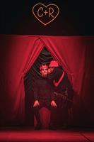 « C’est là que m’est venue l’idée ! L’idée de réécrire une pièce class