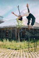 Les apprenti·es de 3e année.