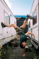 Les apprenti·es de 3e année.