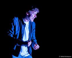 Après le drame du Bataclan, le récit d’Antoine Leiris, un immense cri 