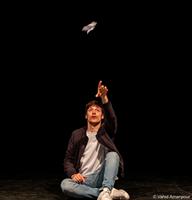 Après le drame du Bataclan, le récit d’Antoine Leiris, un immense cri 