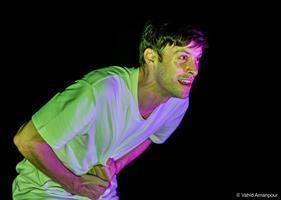 Après le drame du Bataclan, le récit d’Antoine Leiris, un immense cri 