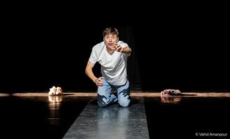 Après le drame du Bataclan, le récit d’Antoine Leiris, un immense cri 