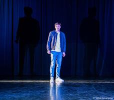 Après le drame du Bataclan, le récit d’Antoine Leiris, un immense cri 