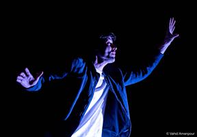 Après le drame du Bataclan, le récit d’Antoine Leiris, un immense cri 