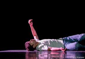 Après le drame du Bataclan, le récit d’Antoine Leiris, un immense cri 