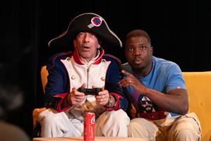 2026, tout a changé... sauf lui !