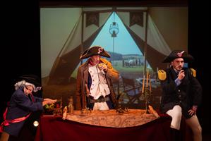 2026, tout a changé... sauf lui !