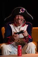 2026, tout a changé... sauf lui !