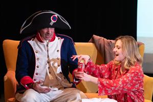 2026, tout a changé... sauf lui !